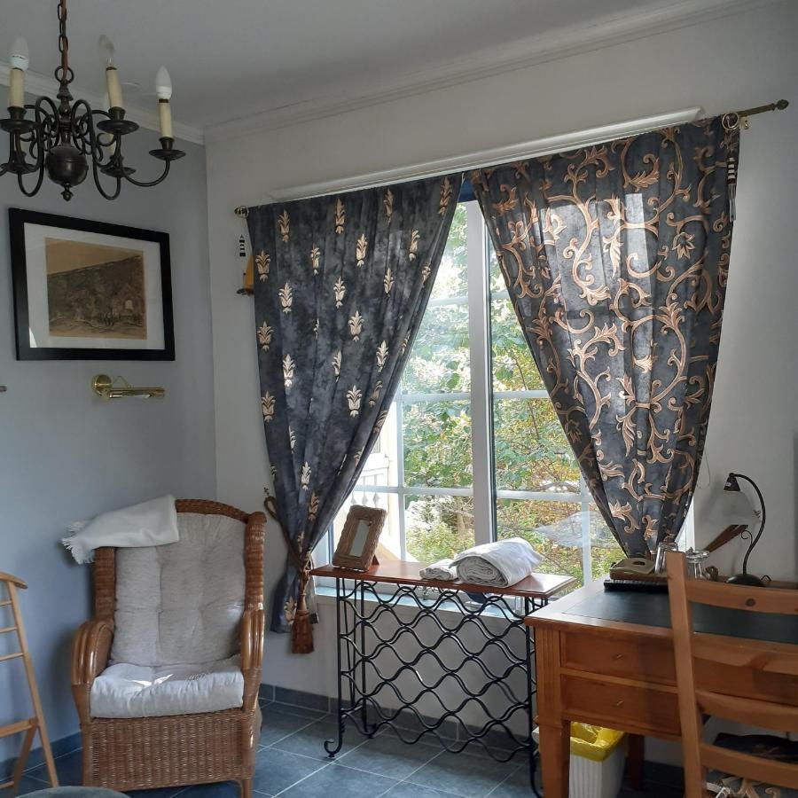 Room In Villa Emilia Espoo Exteriér fotografie