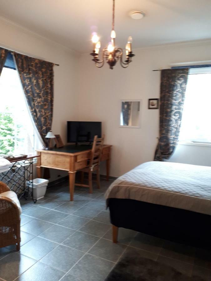 Room In Villa Emilia Espoo Exteriér fotografie